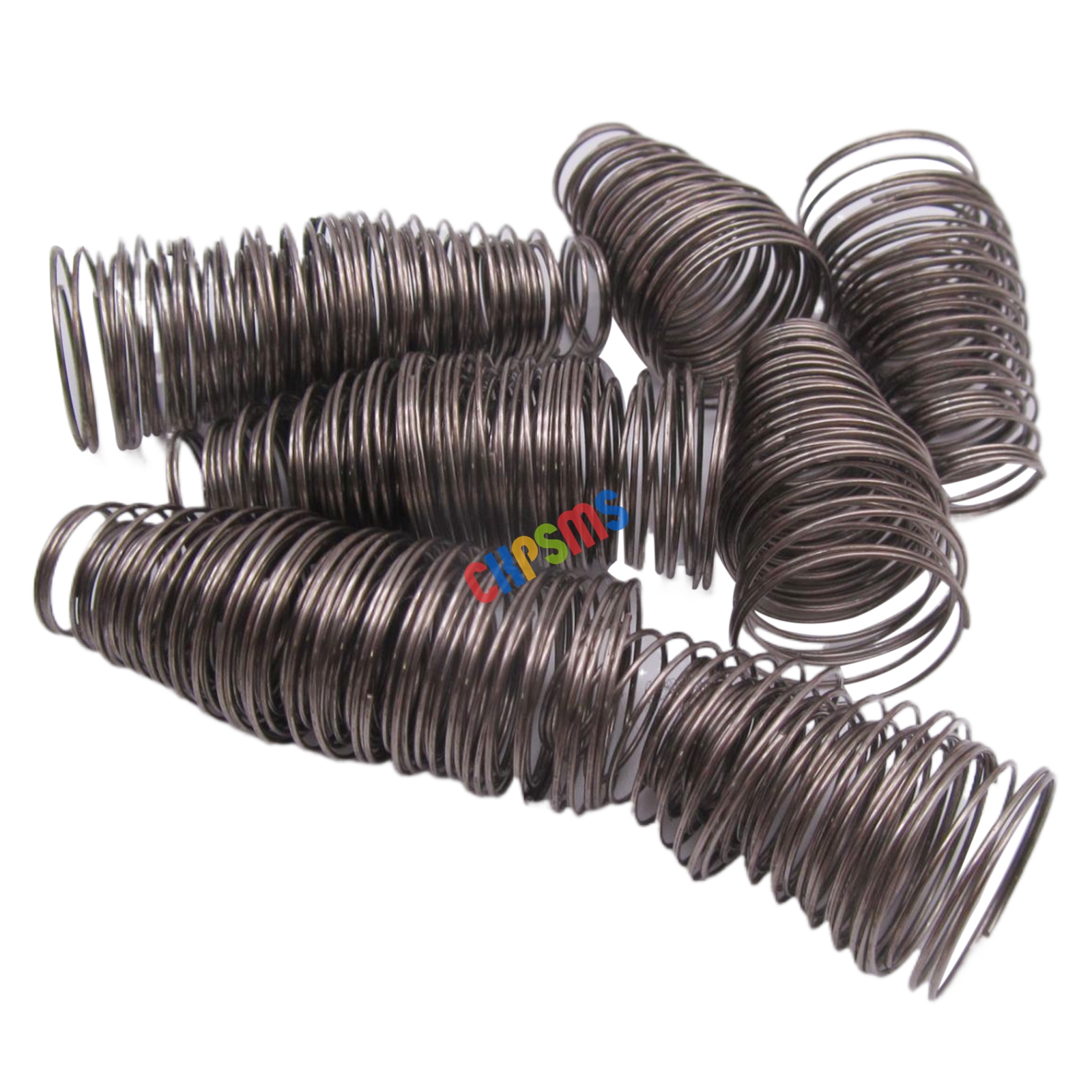 Embroidery Machine Barudan - 50PCS #KP-RS-C-695-1 Tension Conical Taper Spring