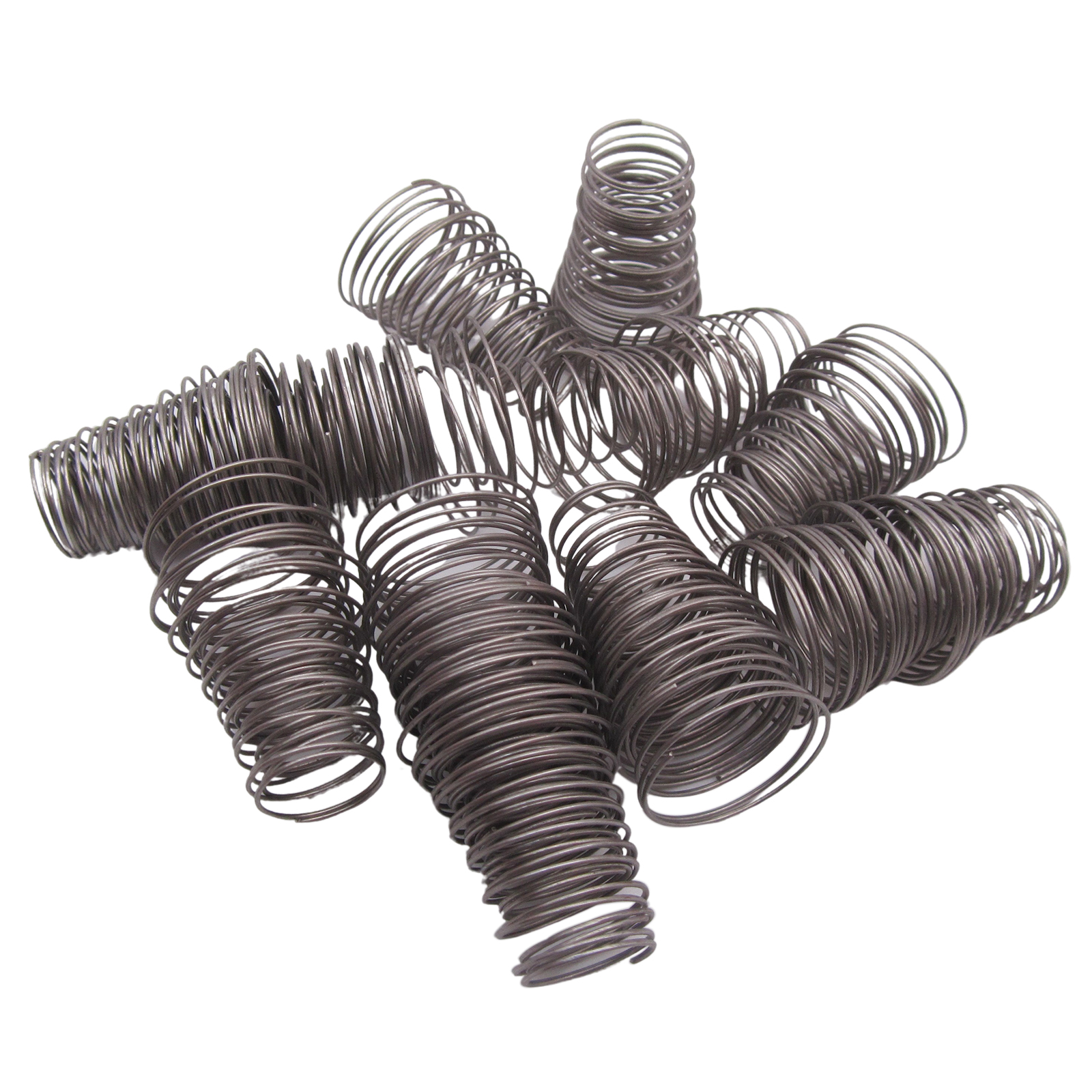 Embroidery Machine Barudan - 50PCS#EF0915000000 Taper Thread Course Tension Spring
