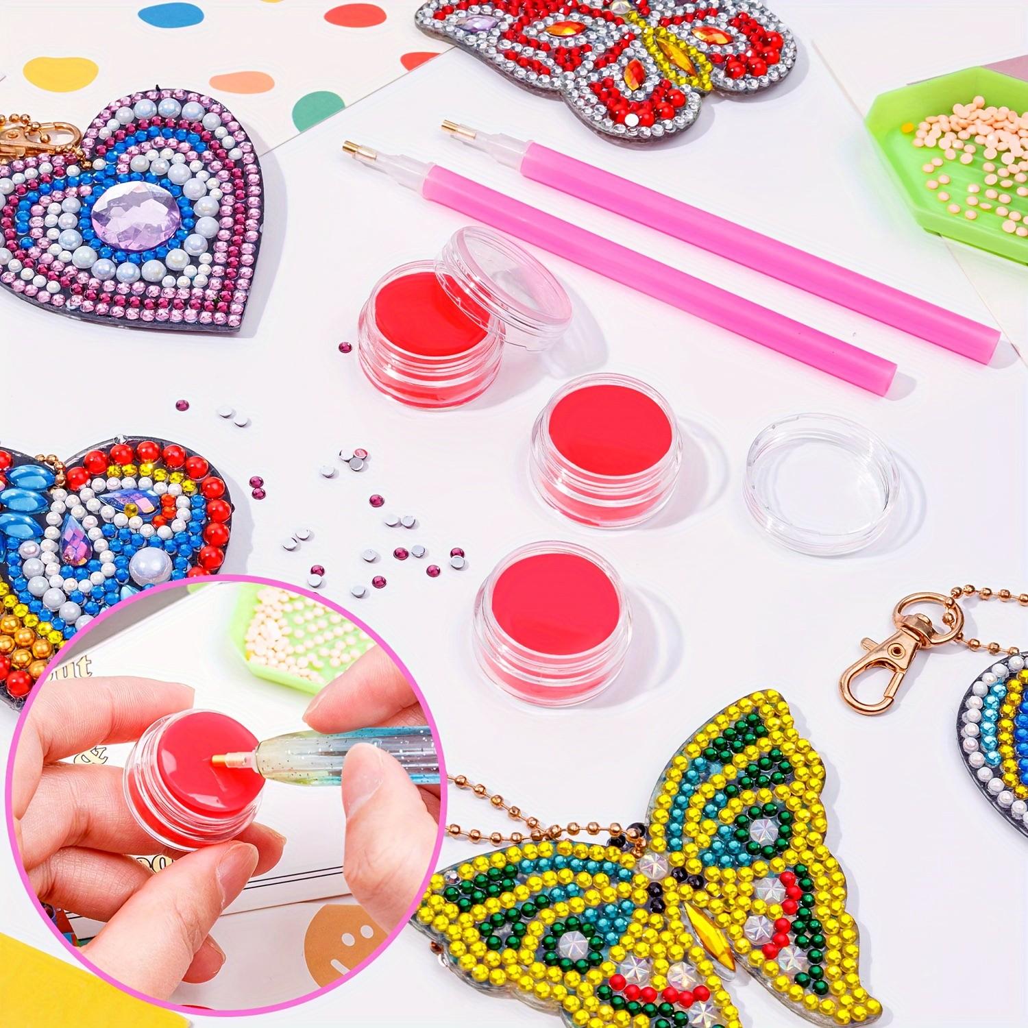 36Pcs (3 Different Types of Dr - Embroidery Handicraft recensione e prezzo