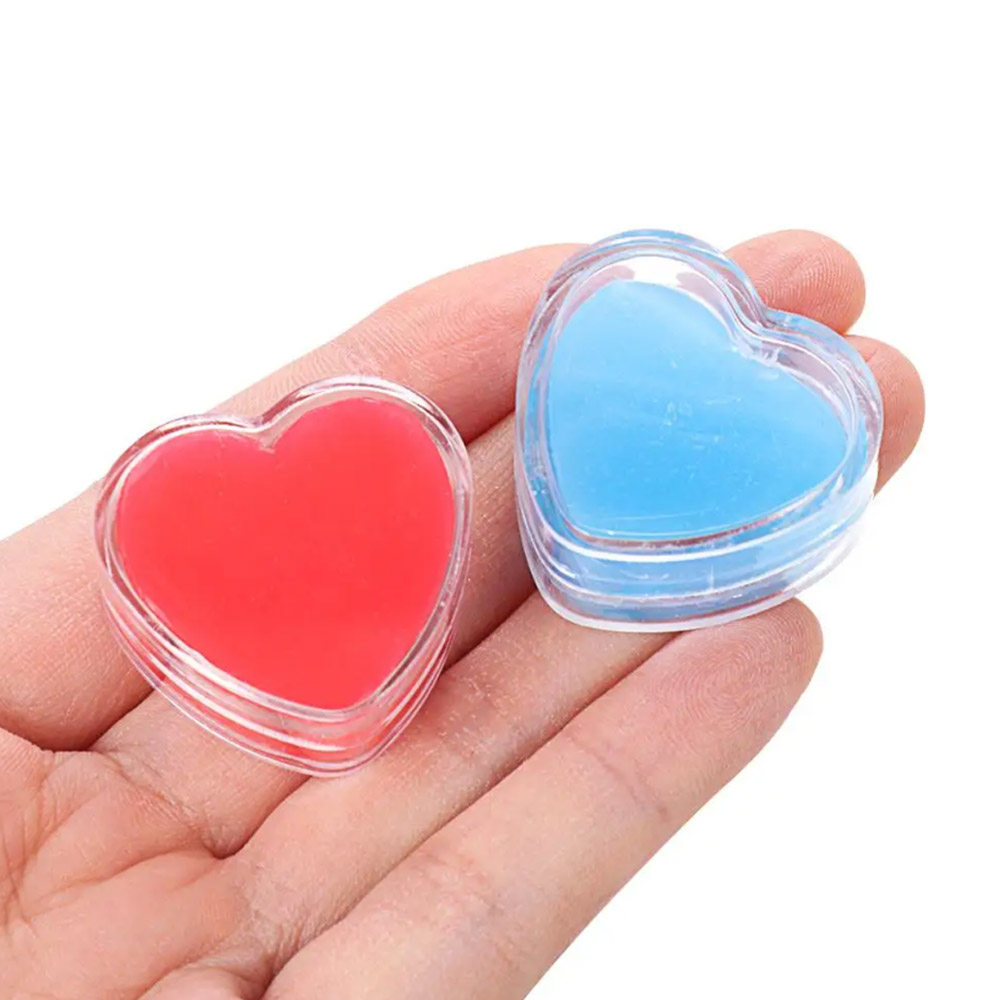 3/6pcs Heart-Shape Diamond Pai - Embroidery Handicraft recensione e prezzo