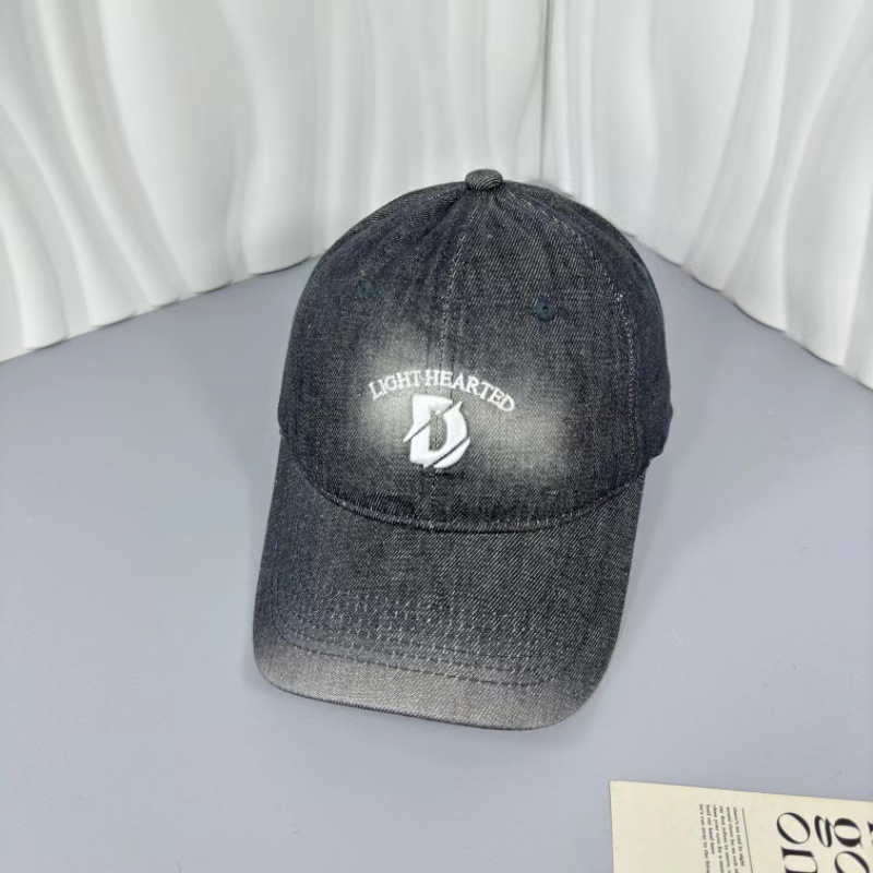 Fashion Spring Autumn Men Adju - Embroidery Letter M recensione e prezzo
