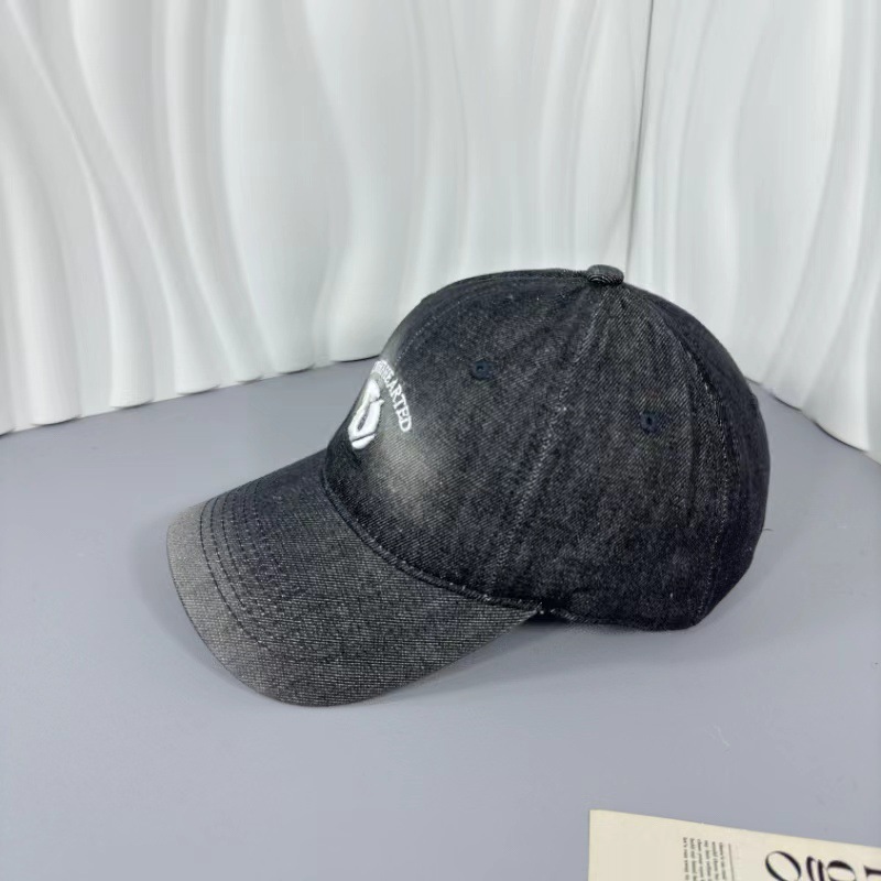 Fashion Spring Autumn Men Adju - Embroidery Letter M recensione e prezzo