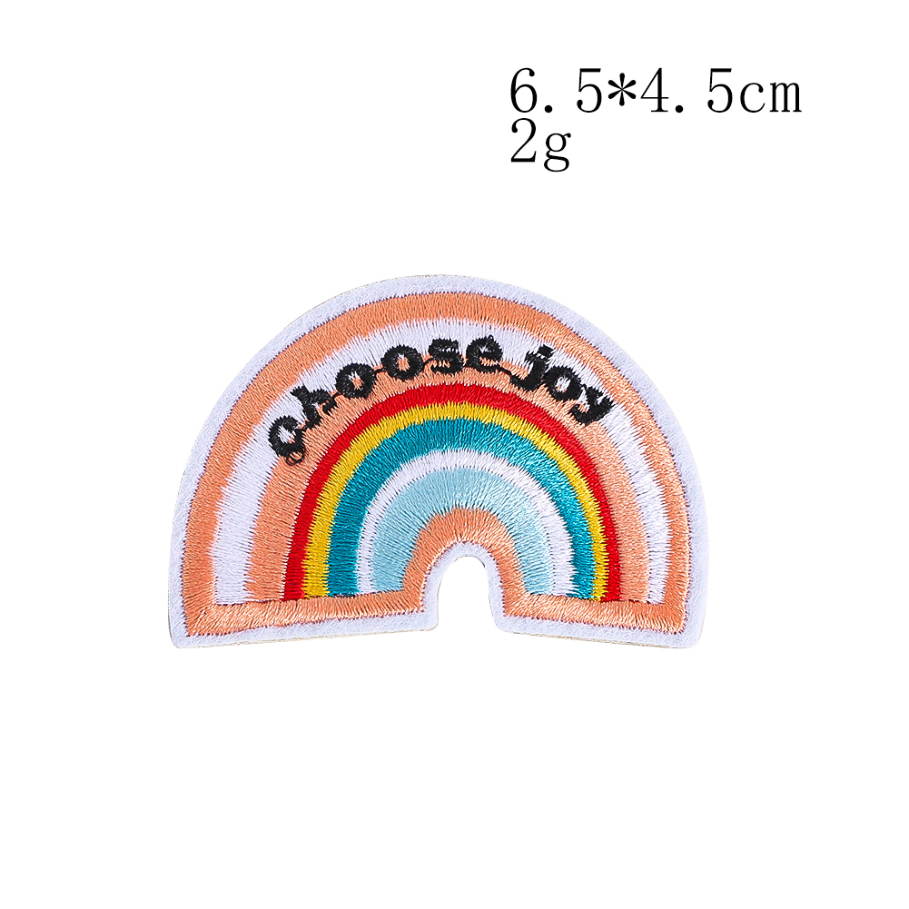 13pc Summer Beach Iron-On Patc - Embroidery Jacket Jeans recensione e prezzo