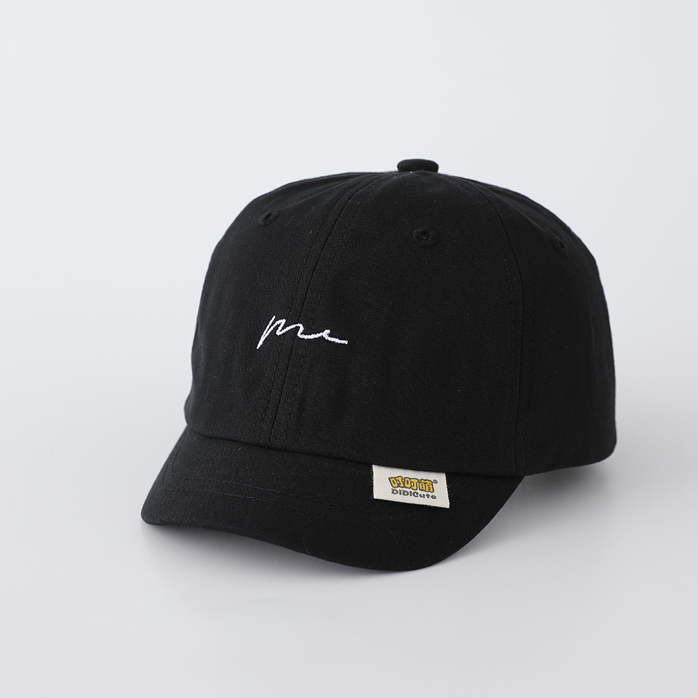 Children's Casual Handwritten  - Embroidery Cap recensione e prezzo