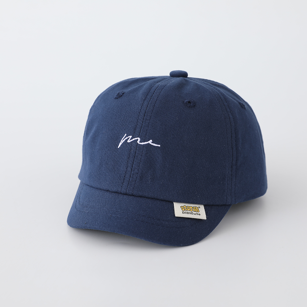Children's Casual Handwritten  - Embroidery Cap recensione e prezzo