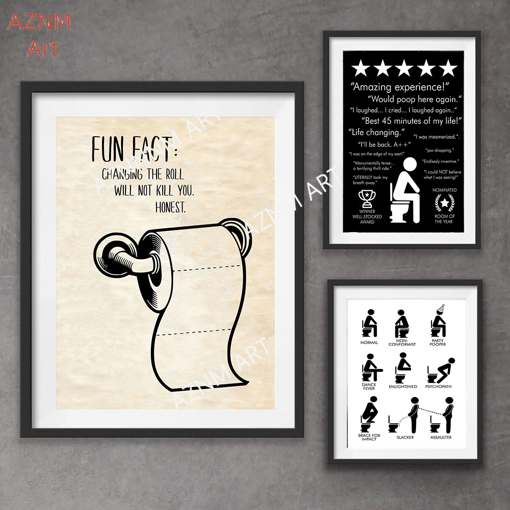 Wall Art Canvas Painting Funny - Embroidery Wall Art recensione e prezzo