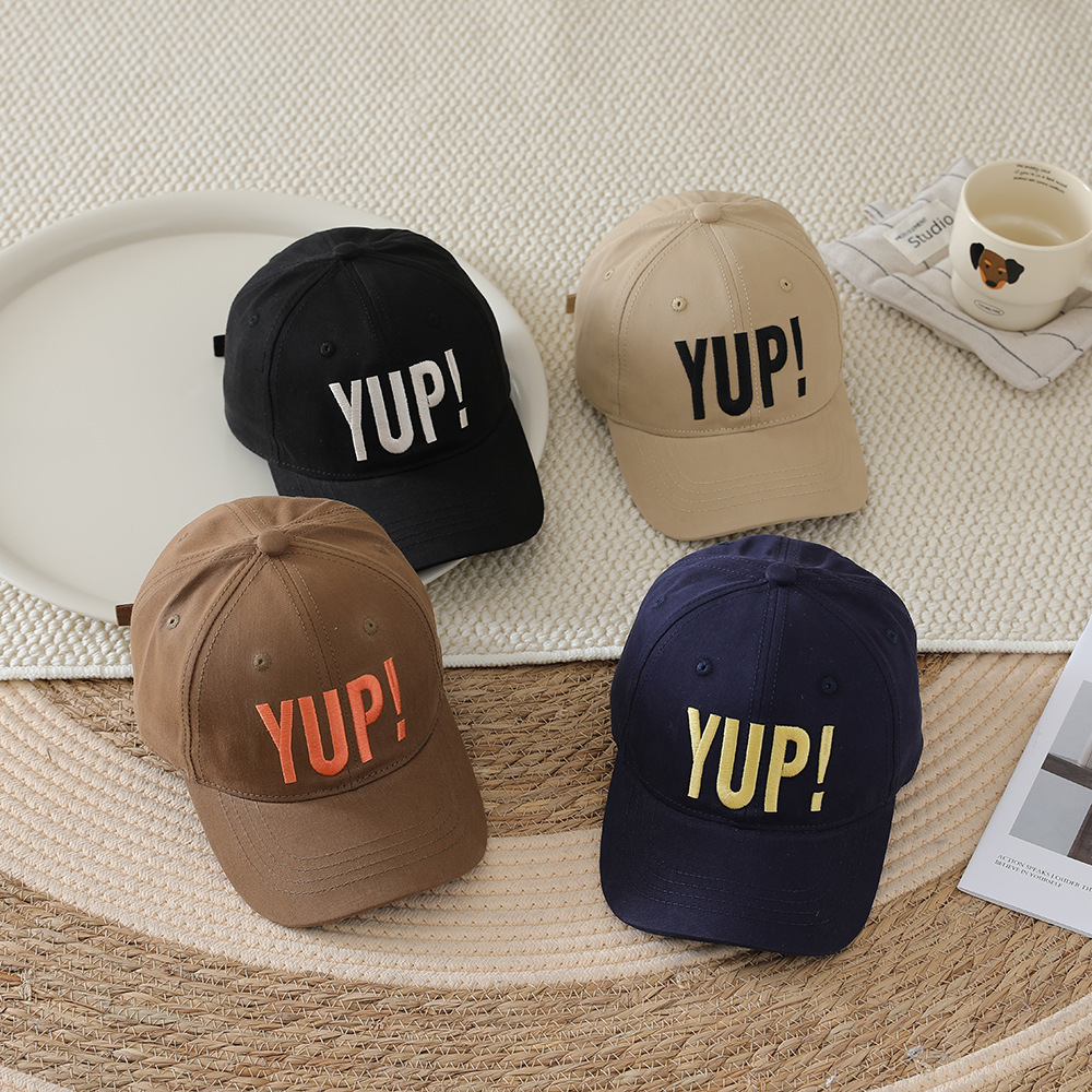 Kids Baseball Cap Boys Girls F - Embroidery Cap recensione e prezzo