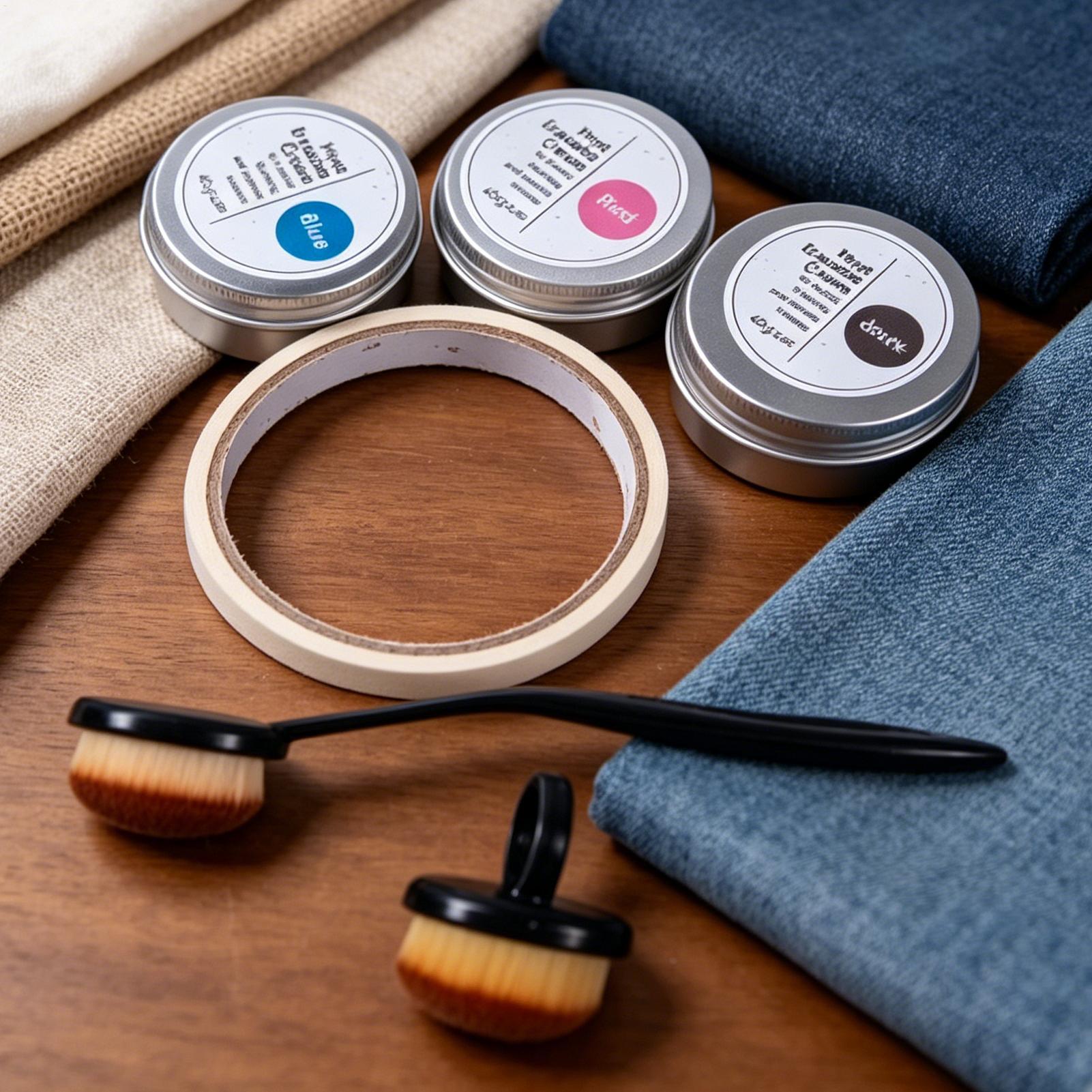 Heat Erasable Marking Cream DI - Embroidery Ideas recensione e prezzo