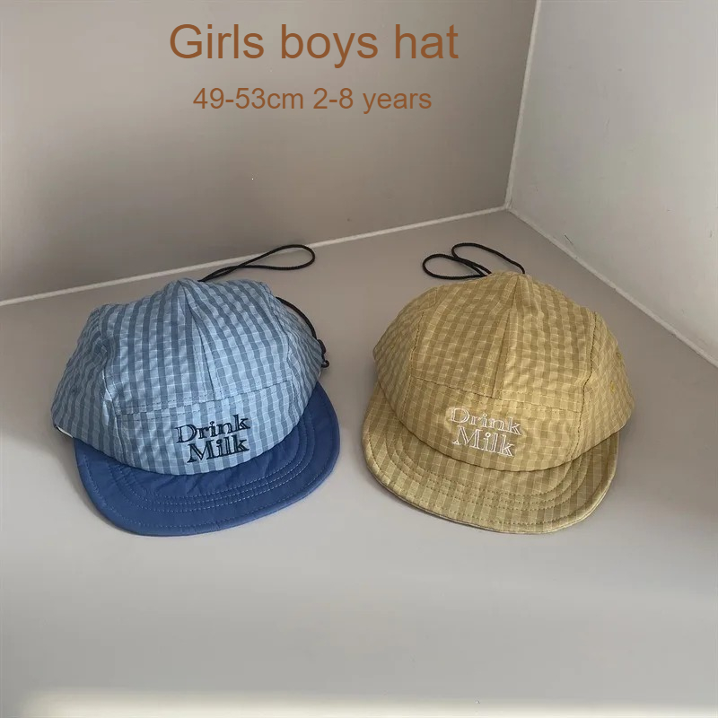 Kids Soft Brim Baseball Cap 49 - Embroidery Cap recensione e prezzo