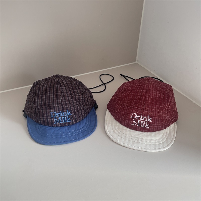 Kids Soft Brim Baseball Cap 49 - Embroidery Cap recensione e prezzo