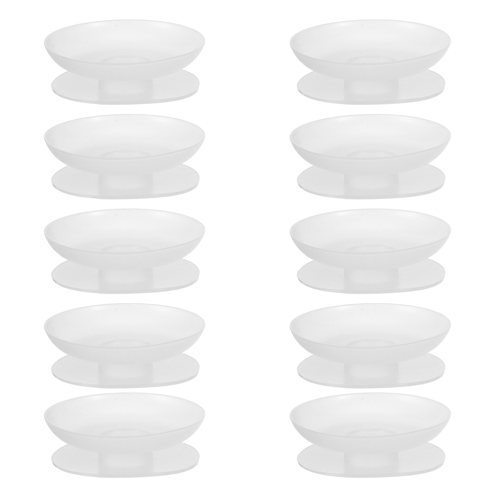 10Pcs Empty Plastic Thread Bob - Embroidery Thread recensione e prezzo