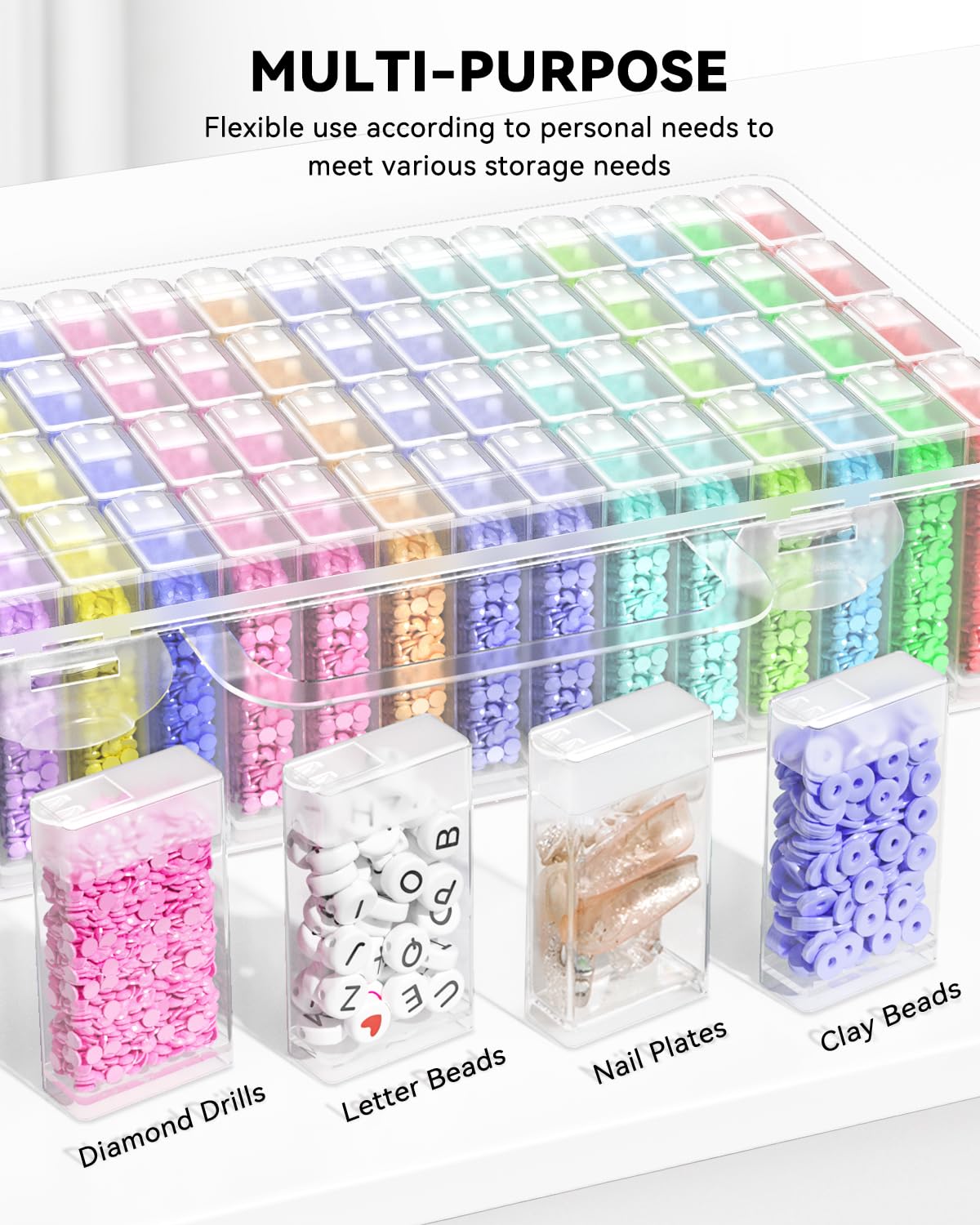5D DIY Diamond Painting Tools  - Embroidery Handicraft recensione e prezzo