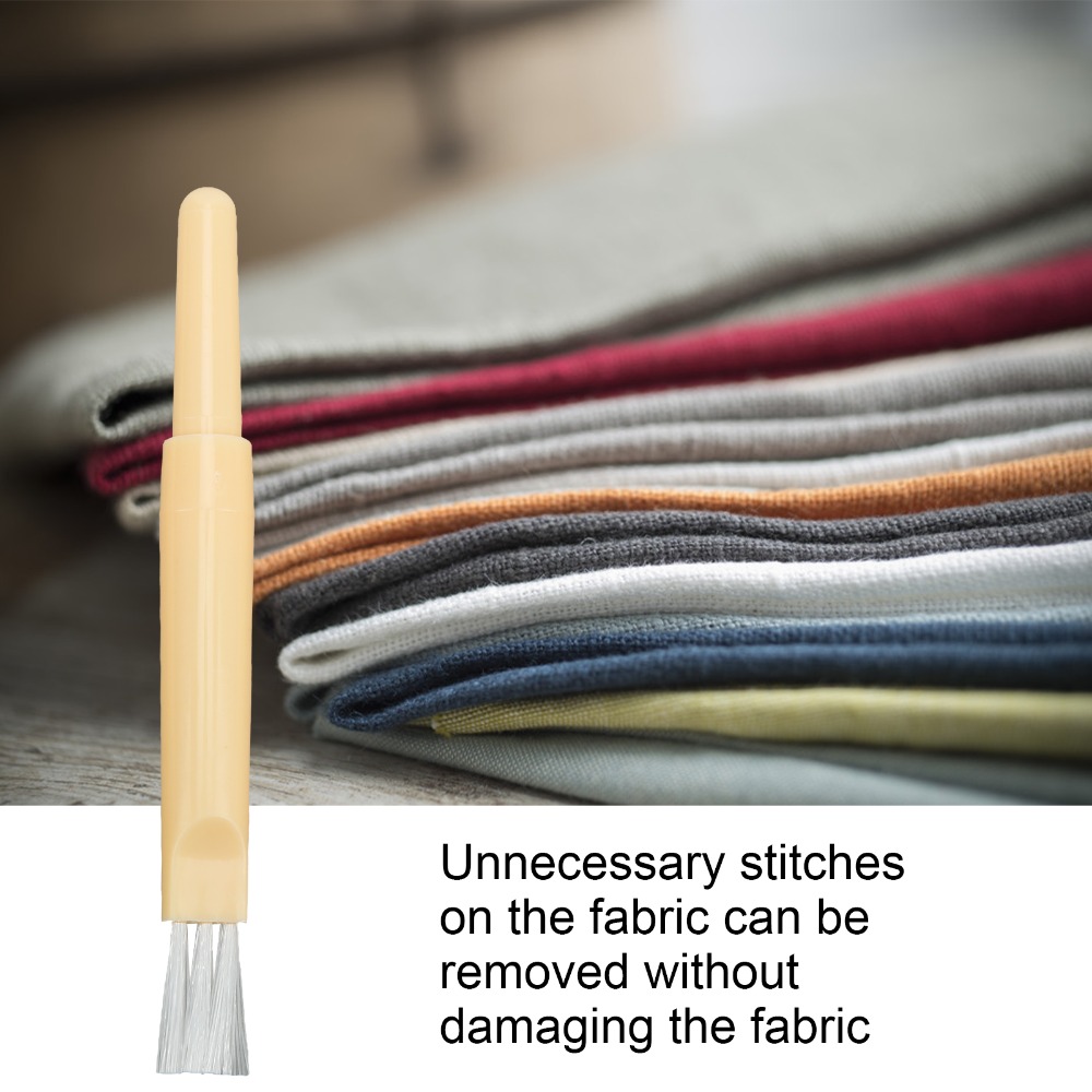 4pcs Durable Plastic Stitch Re - Embroidery Removal Tool recensione e prezzo