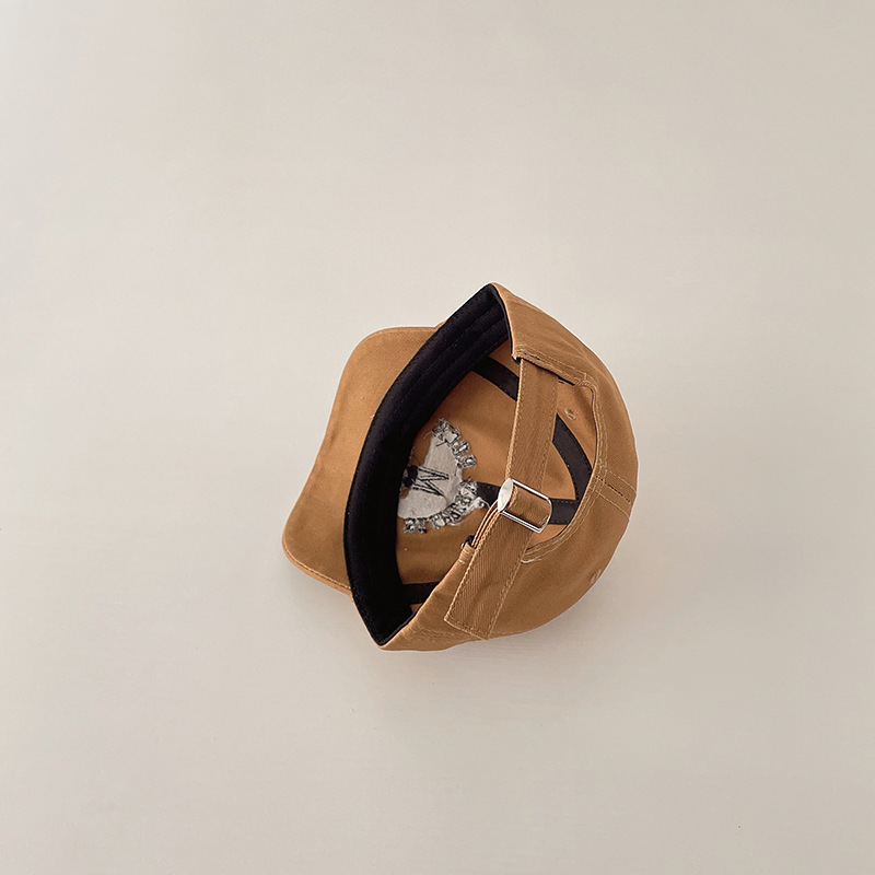 2026 New Casual Letter Cap Bab - Embroidery Cap recensione e prezzo