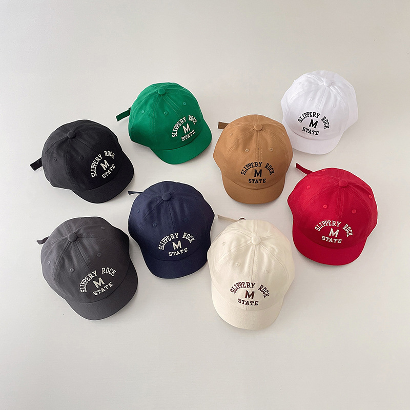 2026 New Casual Letter Cap Bab - Embroidery Cap recensione e prezzo