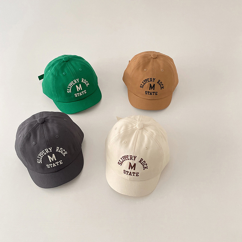 2026 New Casual Letter Cap Bab - Embroidery Cap recensione e prezzo
