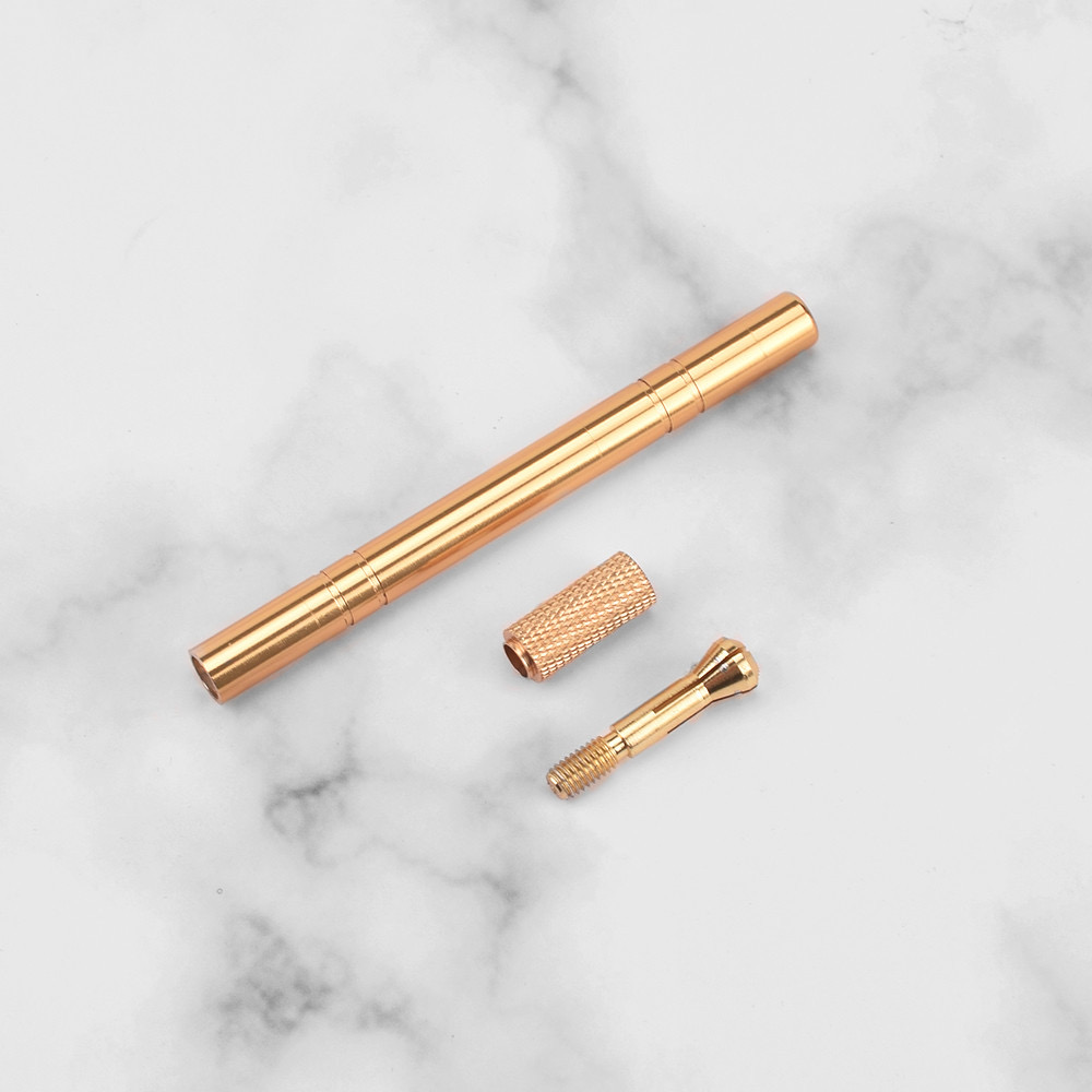 Golden Tebori 3D Tattoo Pen +  - Embroidery Eyebrow recensione e prezzo