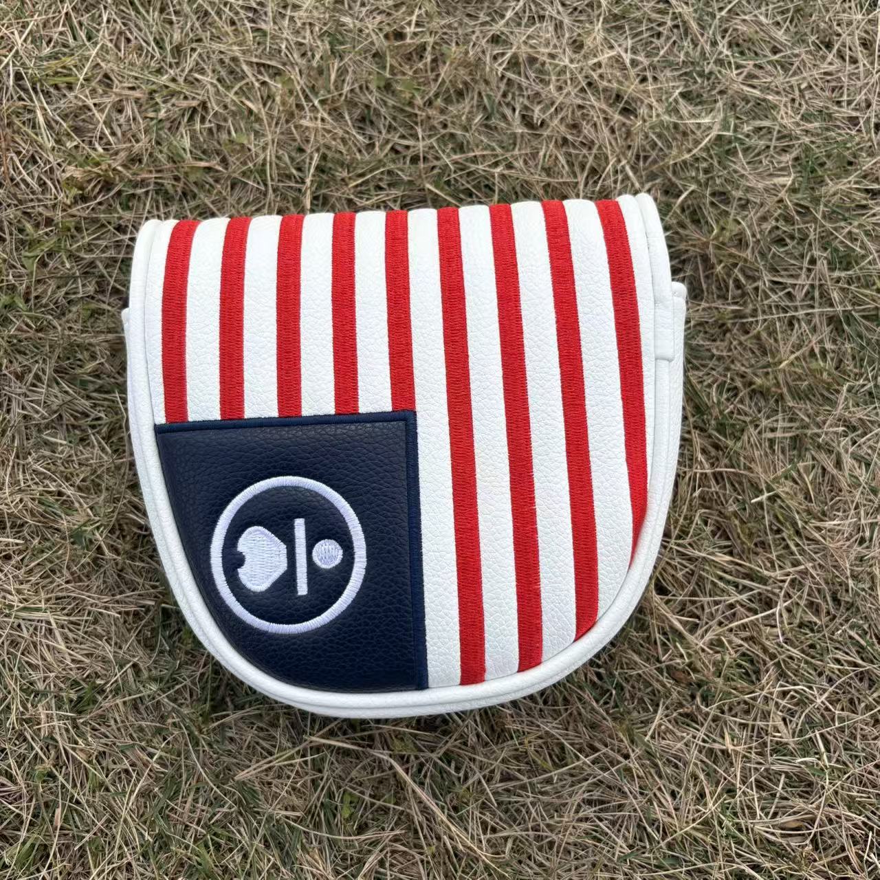 Vermilion Bird Golf Putter Hea - Embroidery Ideas recensione e prezzo