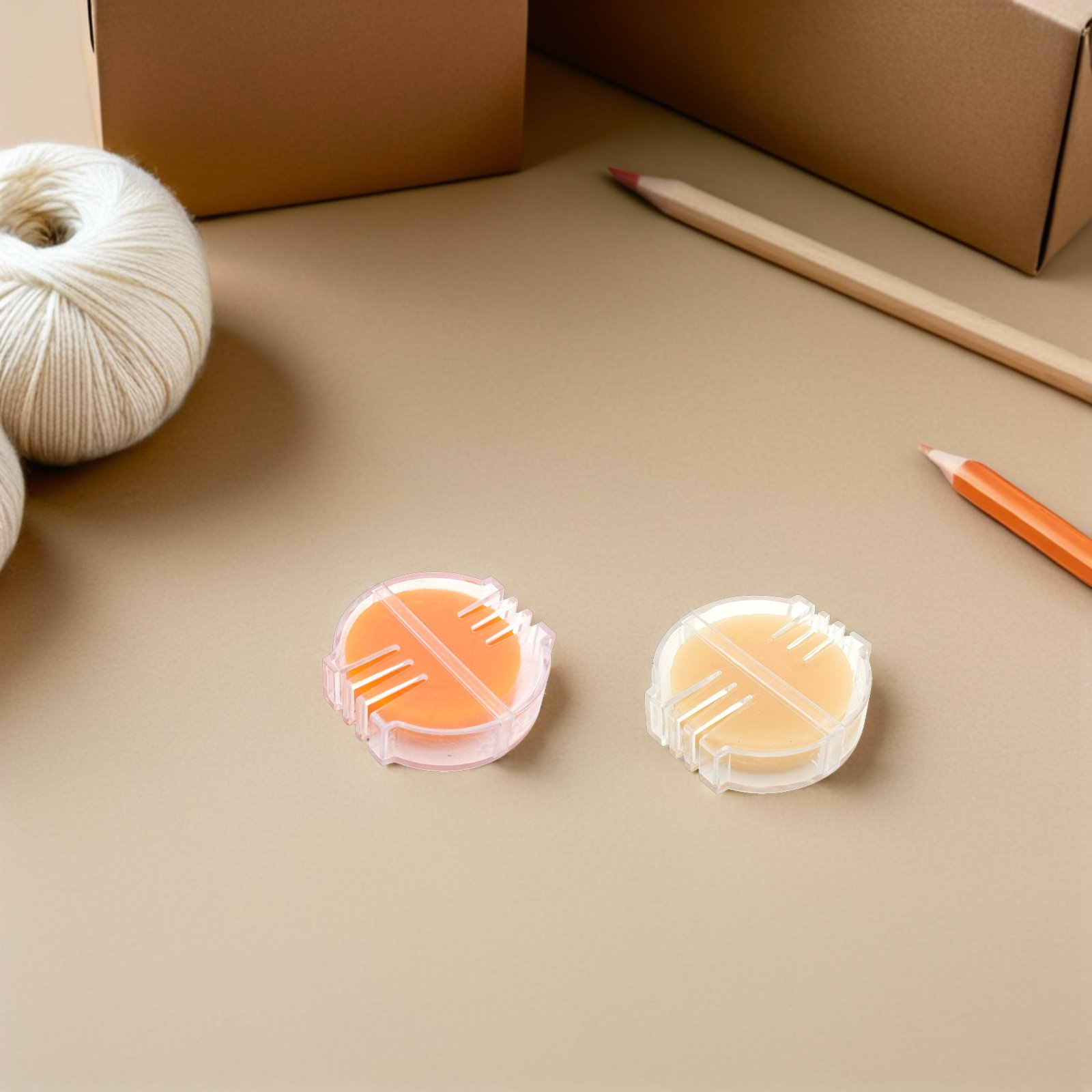 10Pcs Beeswax Thread Condition - Embroidery Thread recensione e prezzo