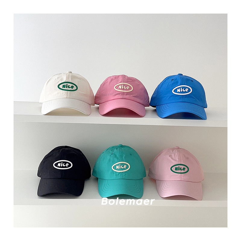 Summer Baseball Cap Quick Dry  - Embroidery Cap recensione e prezzo