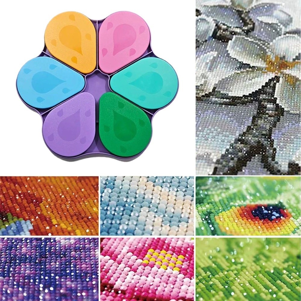 DIY Craft Diamond Painting Tra - Embroidery Cat recensione e prezzo