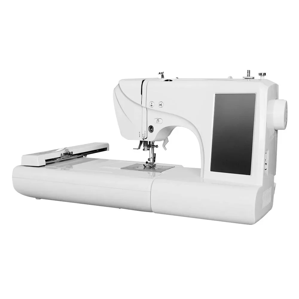 Customized with LED lighting c - Embroidery Thread recensione e prezzo