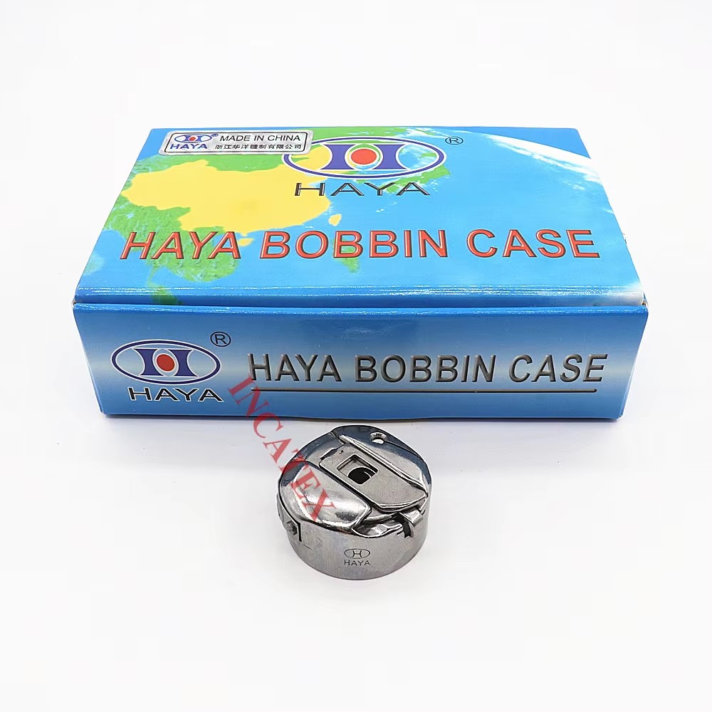 20 Pcs BC-DBM(Z1)-NBL HAYA Bob - Embroidery Machine Barudan recensione e prezzo