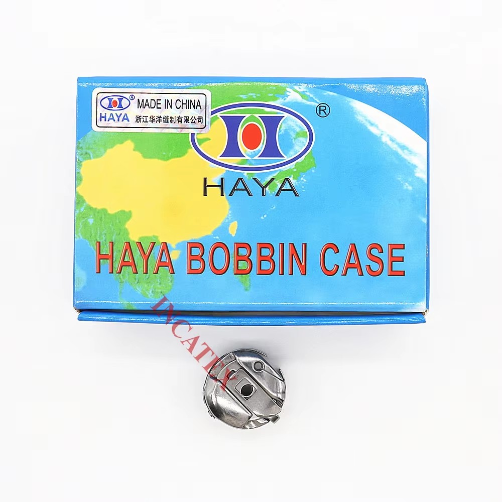 20 Pcs BC-DBM(Z1)-NBL HAYA Bob - Embroidery Machine Barudan recensione e prezzo