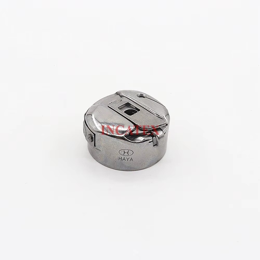 20 Pcs BC-DBM(Z1)-NBL HAYA Bob - Embroidery Machine Barudan recensione e prezzo