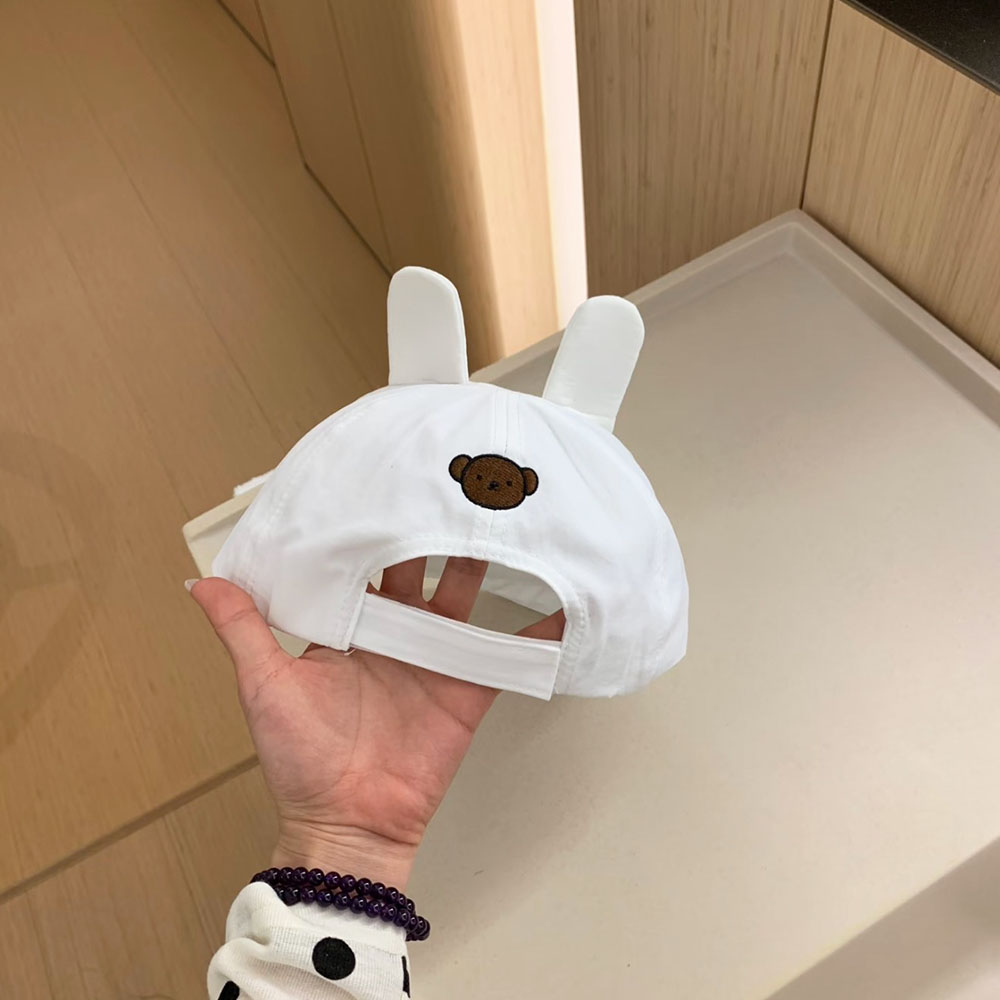 Kawaii Miffy Cute Baseball Cap - Embroidery Rabbit recensione e prezzo