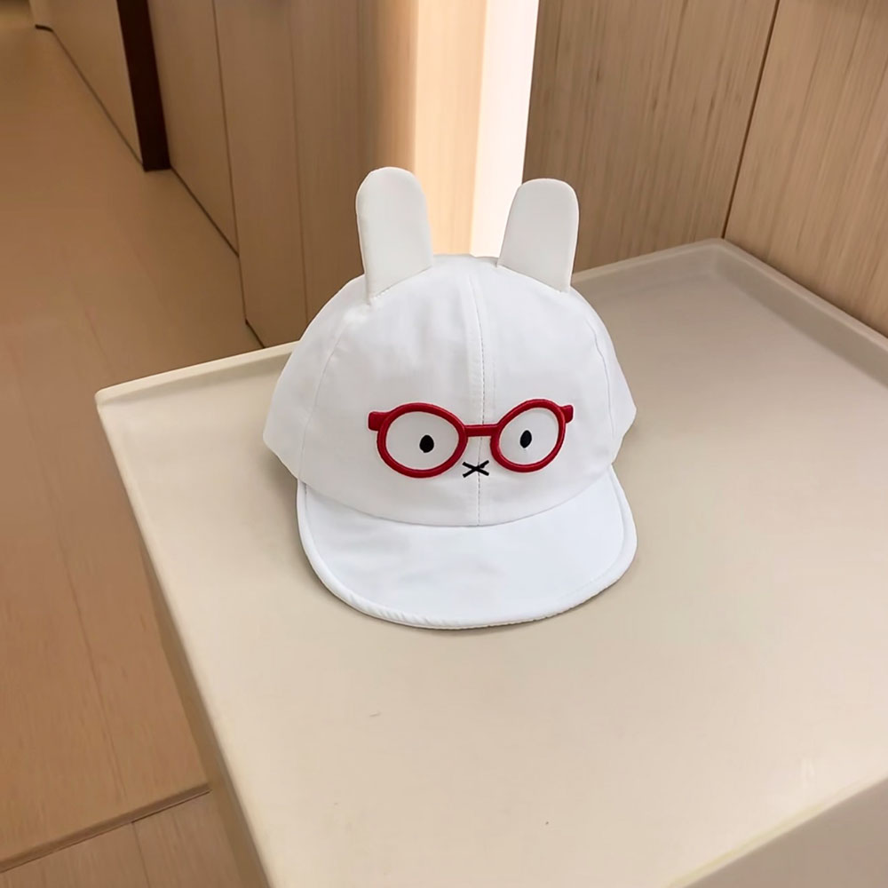 Kawaii Miffy Cute Baseball Cap - Embroidery Rabbit recensione e prezzo