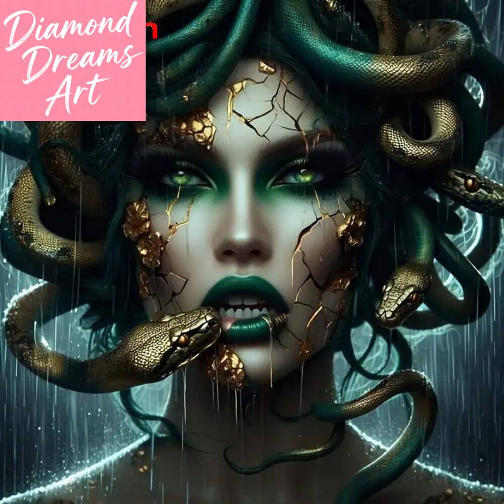 Frameless, Diamond Mosaic Full - Embroidery Wall Art recensione e prezzo