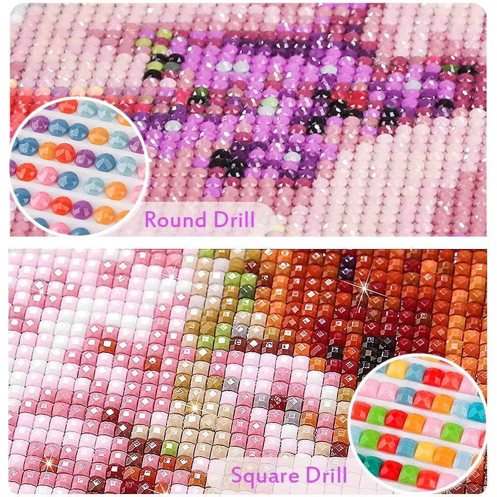 1pc - Shell Pattern Diamond Pa - Embroidery Ideas recensione e prezzo