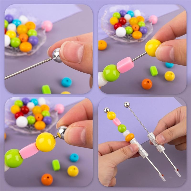 ABRE-8 Pack Beadable Thread Cu - Embroidery Removal Tool recensione e prezzo