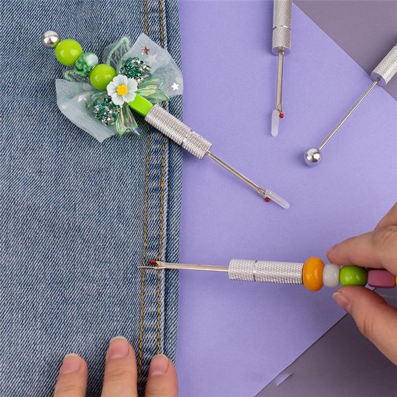 ABRE-8 Pack Beadable Thread Cu - Embroidery Removal Tool recensione e prezzo
