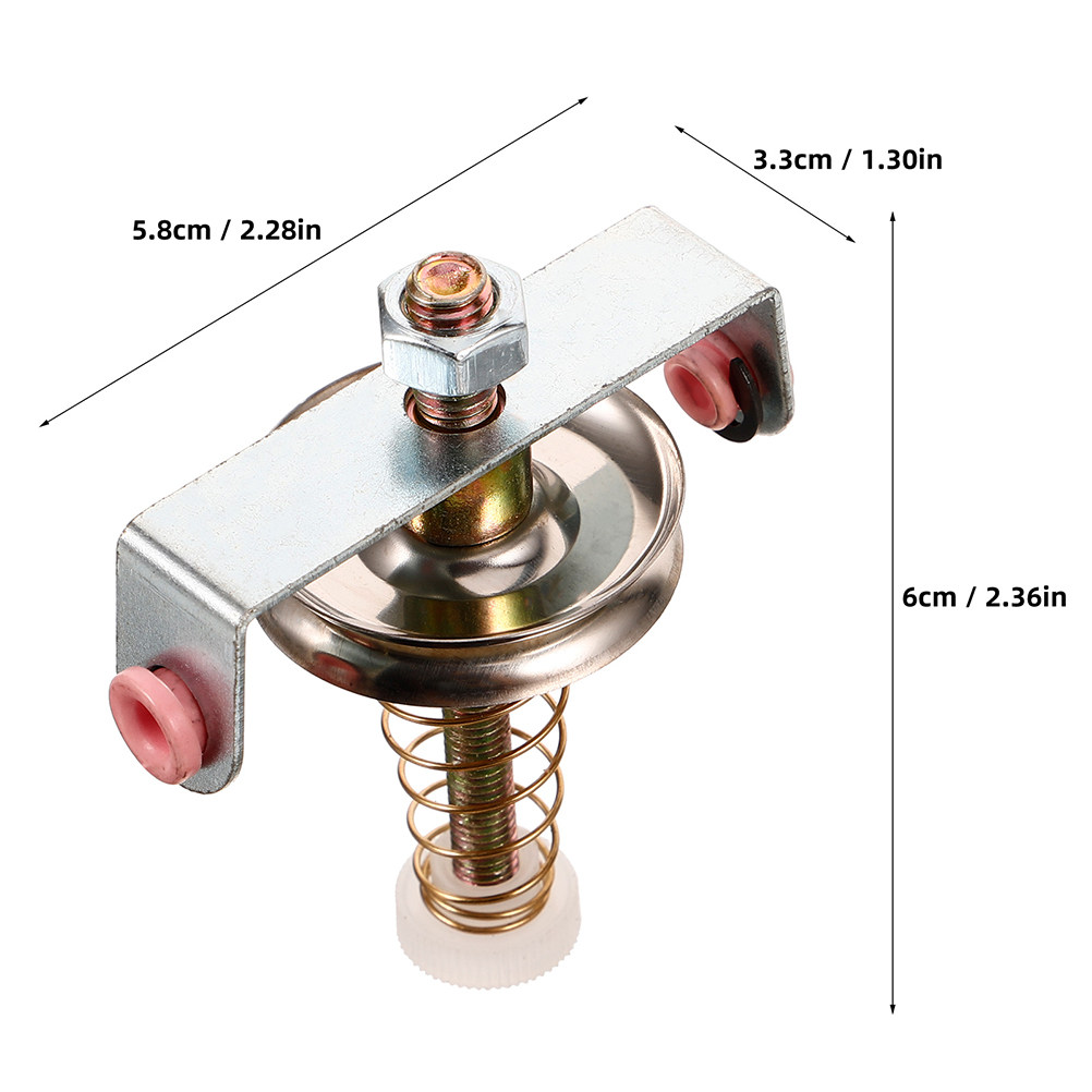 Weaving Loom Tensioner Spring  - Embroidery Thread recensione e prezzo