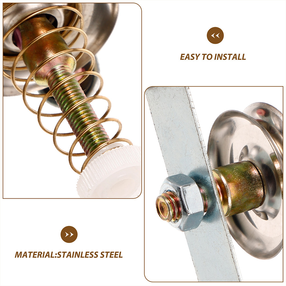 Weaving Loom Tensioner Spring  - Embroidery Thread recensione e prezzo