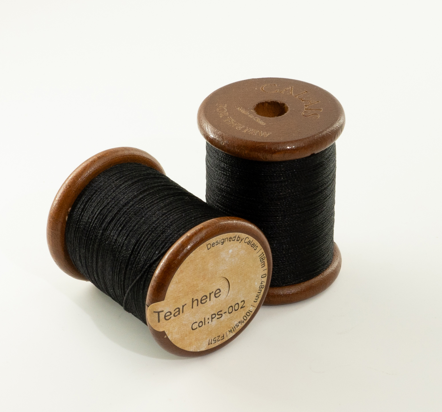 Calais Luxe Pure Silk Thread 0 - Embroidery Thread recensione e prezzo