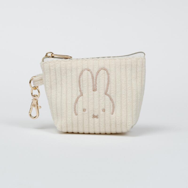 Cartoon Miffy Rabbit Corduroy  - Embroidery Rabbit recensione e prezzo