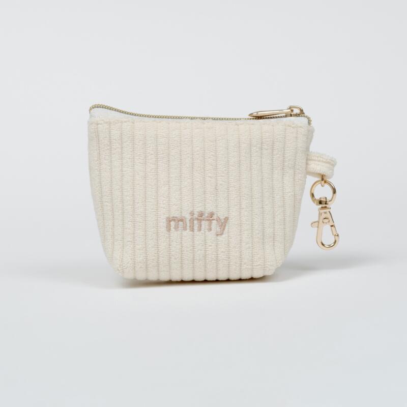 Cartoon Miffy Rabbit Corduroy  - Embroidery Rabbit recensione e prezzo