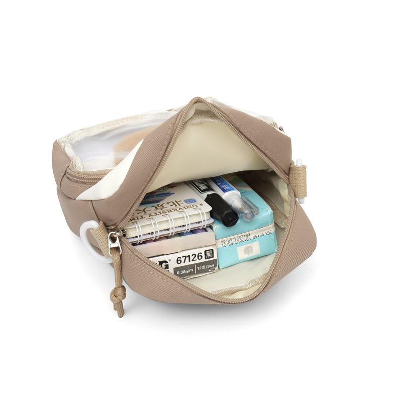 Cute Cat Shoulder Bags for Gir - Embroidery Cat recensione e prezzo