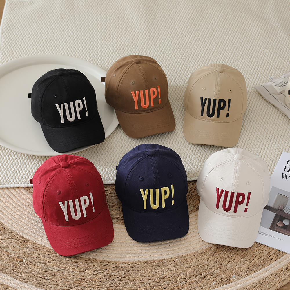 Kids Baseball Cap Boys Girls F - Embroidery Cap recensione e prezzo