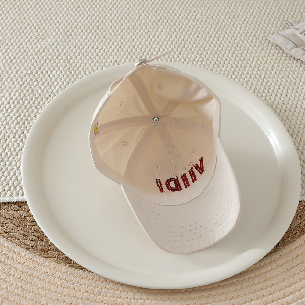 Kids Baseball Cap Boys Girls F - Embroidery Cap recensione e prezzo