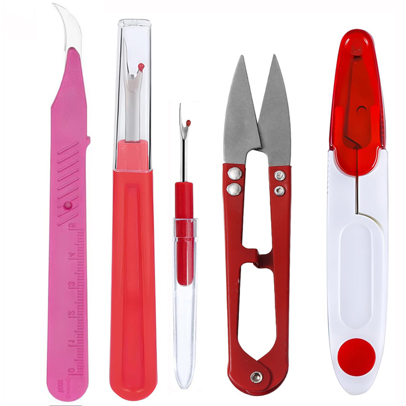 Sewing Seam Ripper Kit Colorfu - Embroidery Removal Tool recensione e prezzo