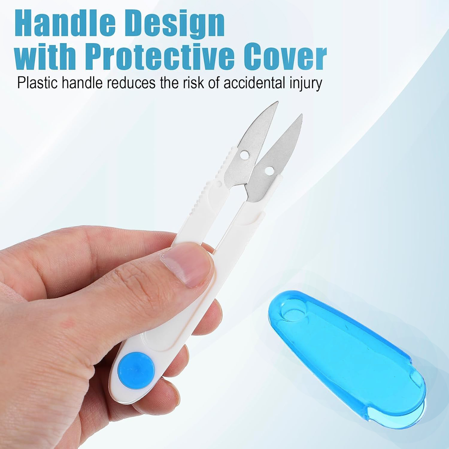 Sewing Seam Ripper Kit Colorfu - Embroidery Removal Tool recensione e prezzo