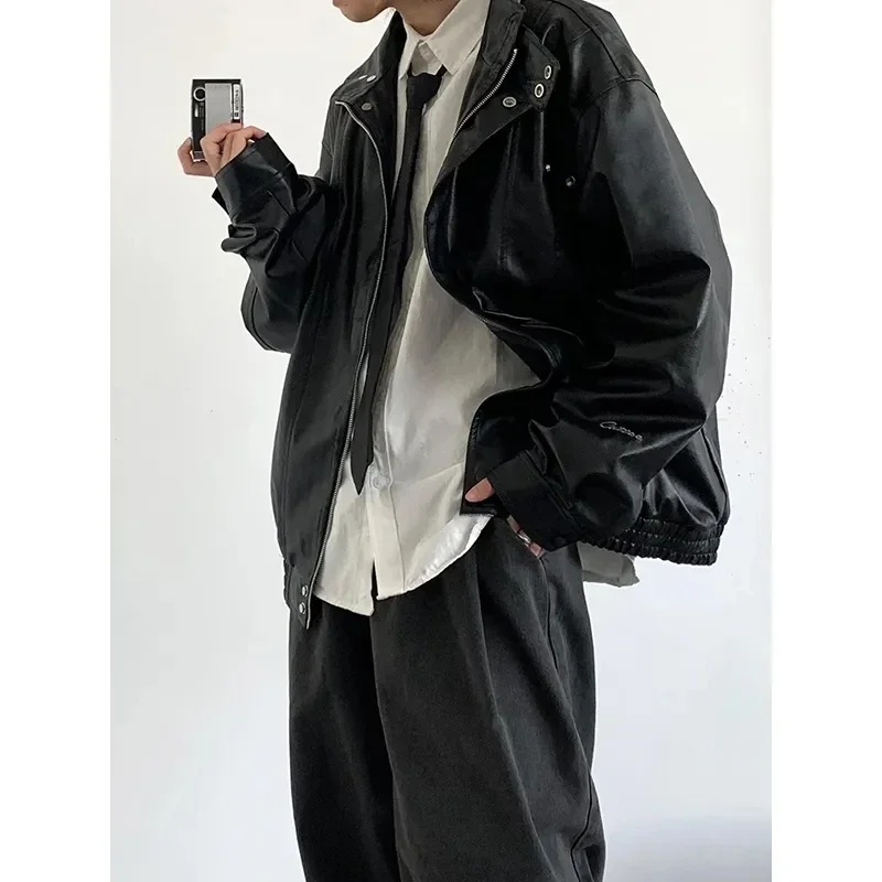 Retro 3-piece Set Men Women Lo - Embroidery Jacket Jeans recensione e prezzo
