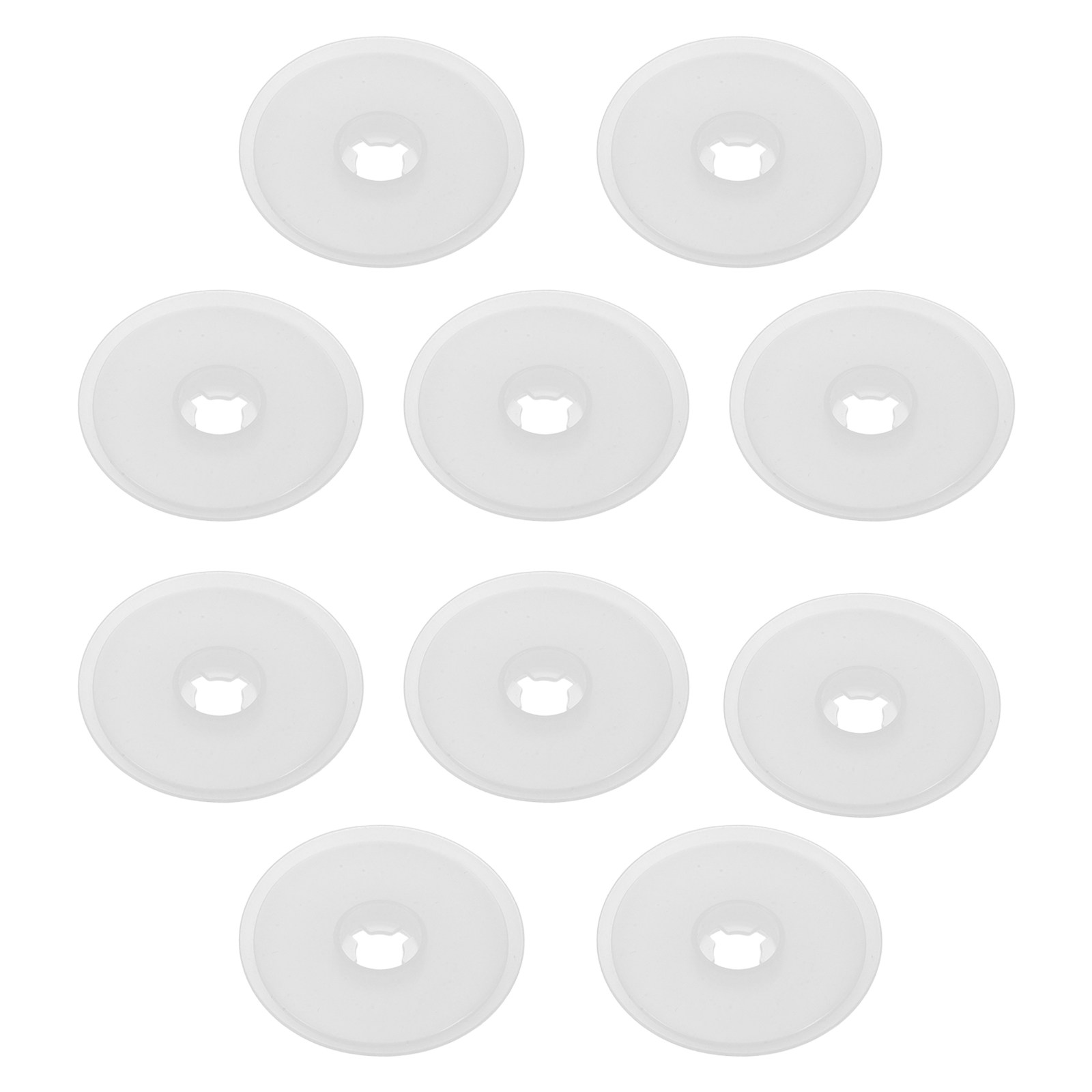 10Pcs Cord Spool Organizer Ant - Embroidery Thread recensione e prezzo