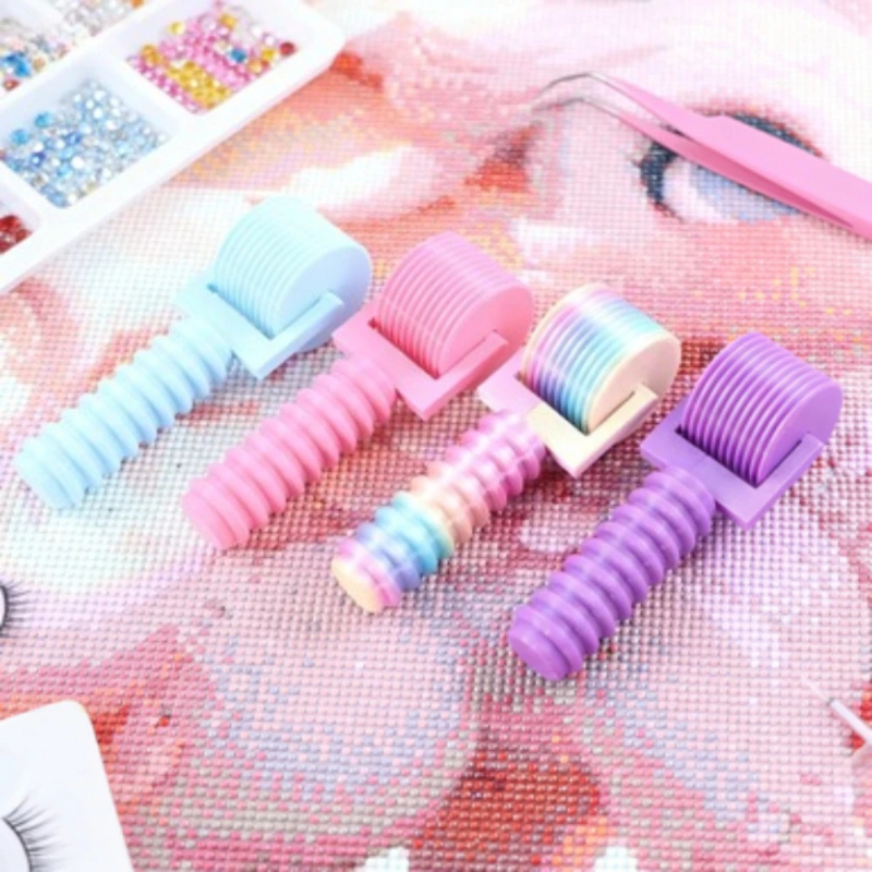 DIY Diamond Painting Accessori - Embroidery Handicraft recensione e prezzo