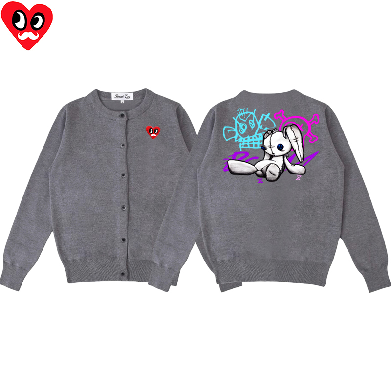 Arcane Jinx Monkey Doll Rabbit - Embroidery Rabbit recensione e prezzo