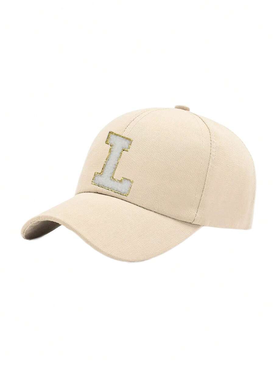Adult Blue Baseball Cap With W - Embroidery Cap recensione e prezzo